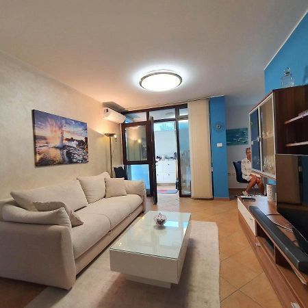 Apartamento Medicalgold Koper Exterior foto