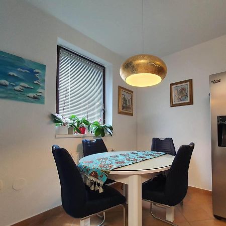 Apartamento Medicalgold Koper Exterior foto