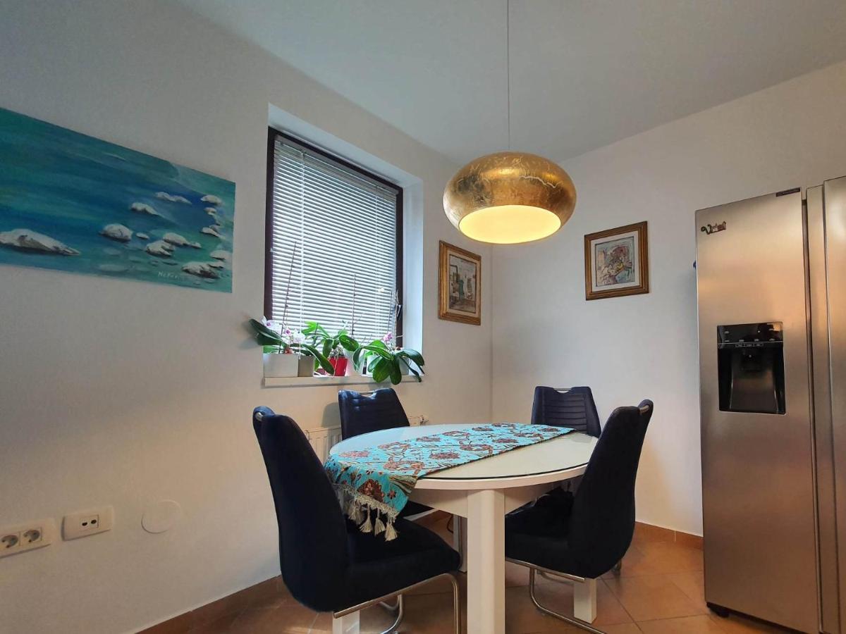 Apartamento Medicalgold Koper Exterior foto