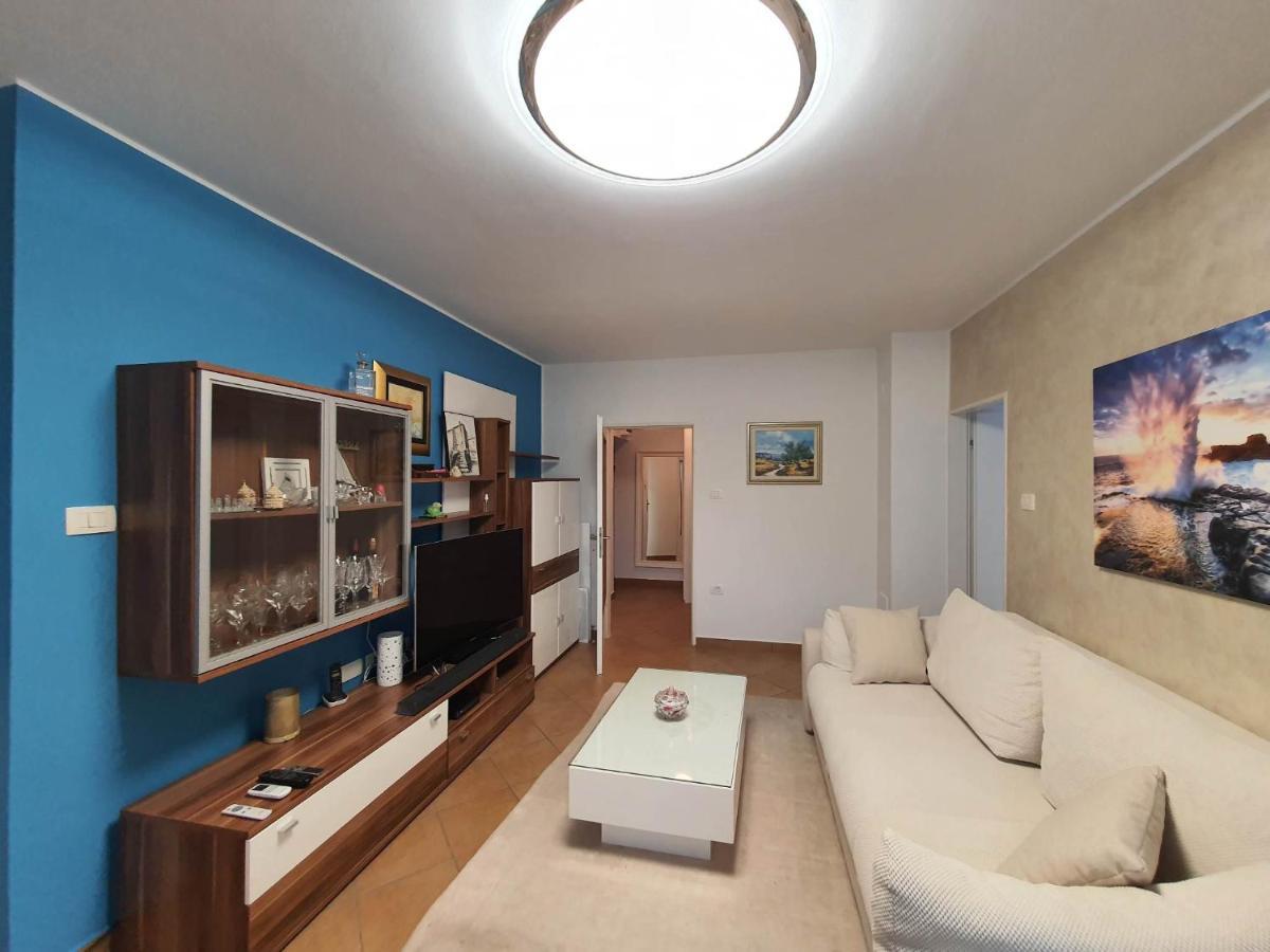 Apartamento Medicalgold Koper Exterior foto