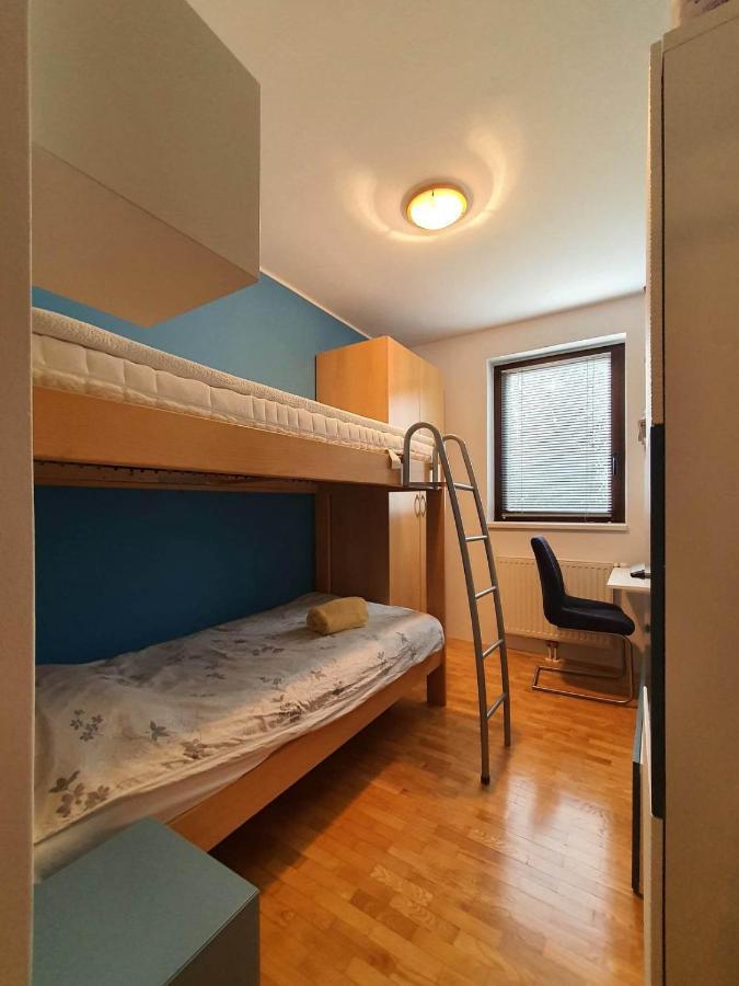 Apartamento Medicalgold Koper Exterior foto